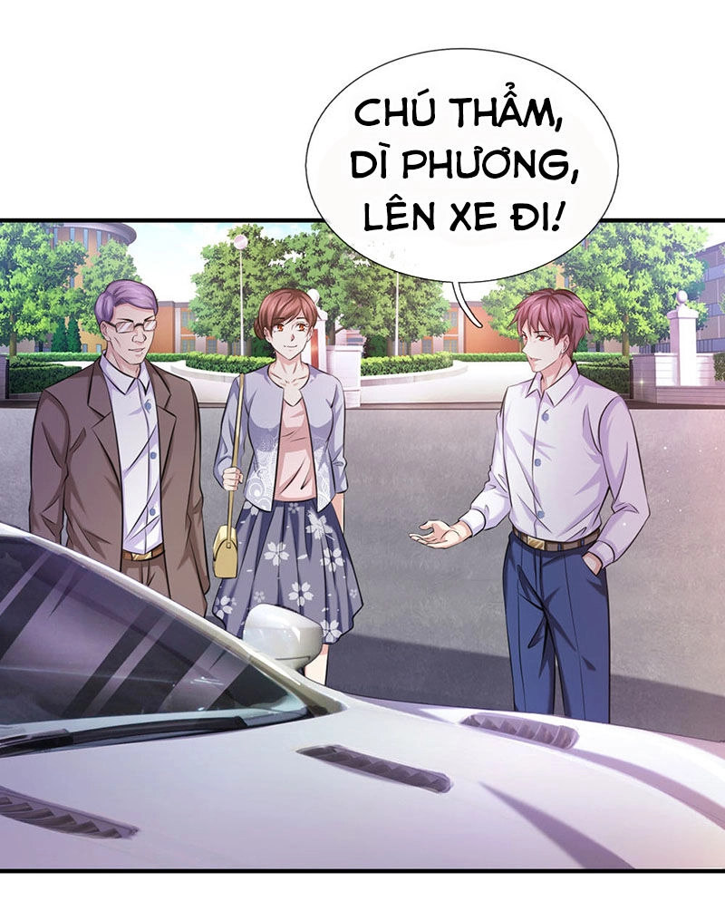 Tuyệt Thế Phi Đao Chapter 185 - 17