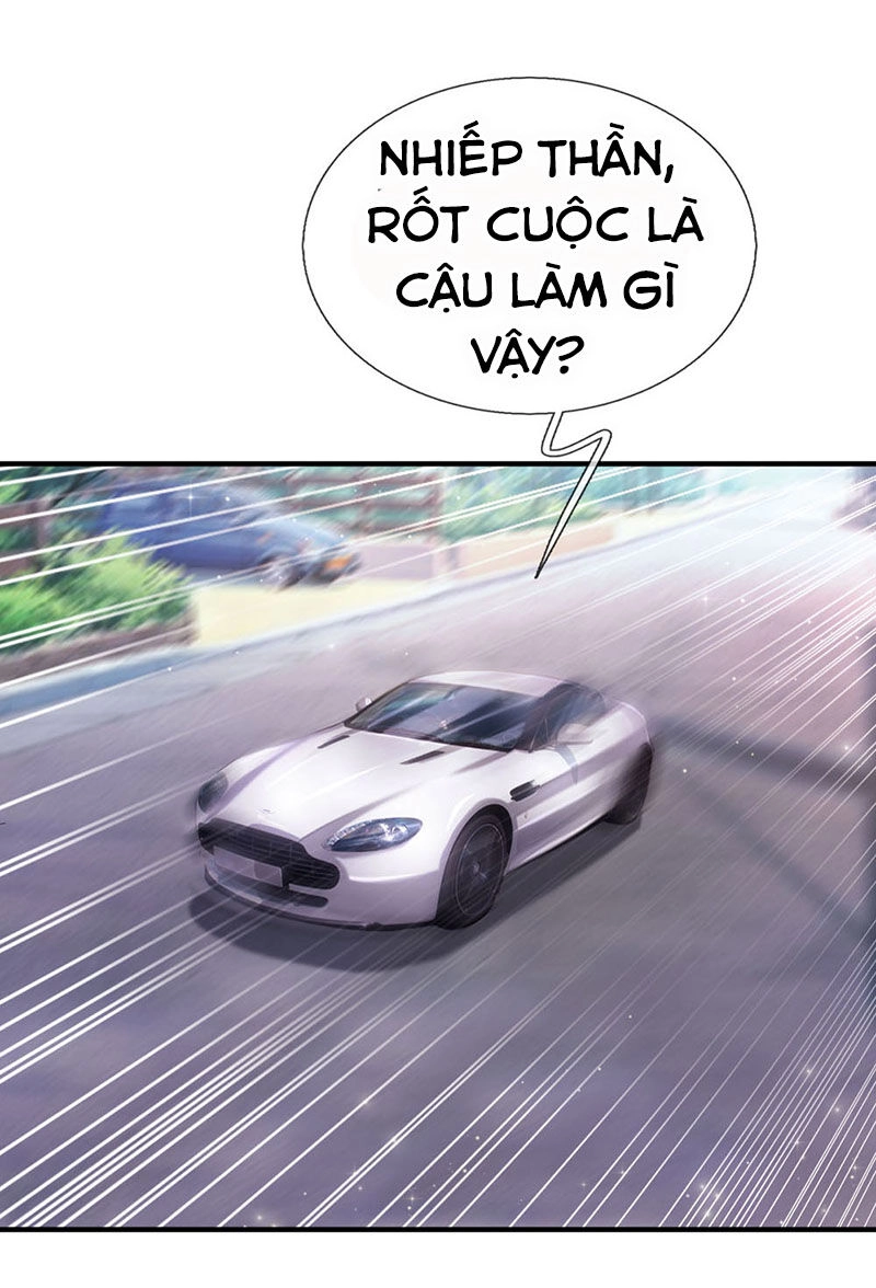 Tuyệt Thế Phi Đao Chapter 185 - 21