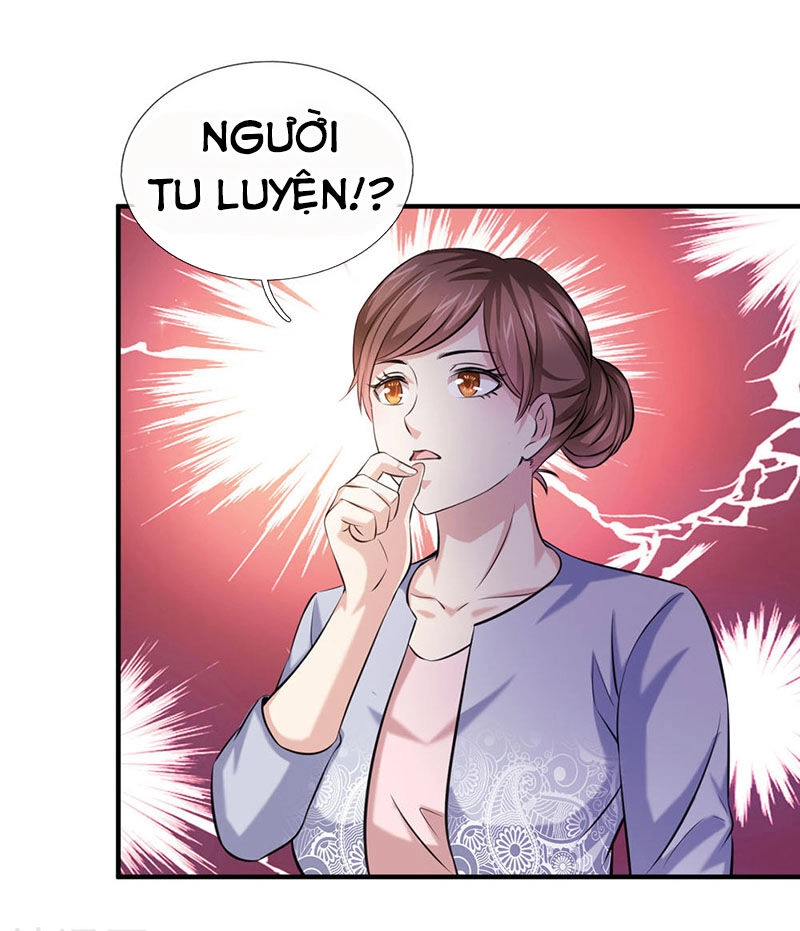 Tuyệt Thế Phi Đao Chapter 185 - 23