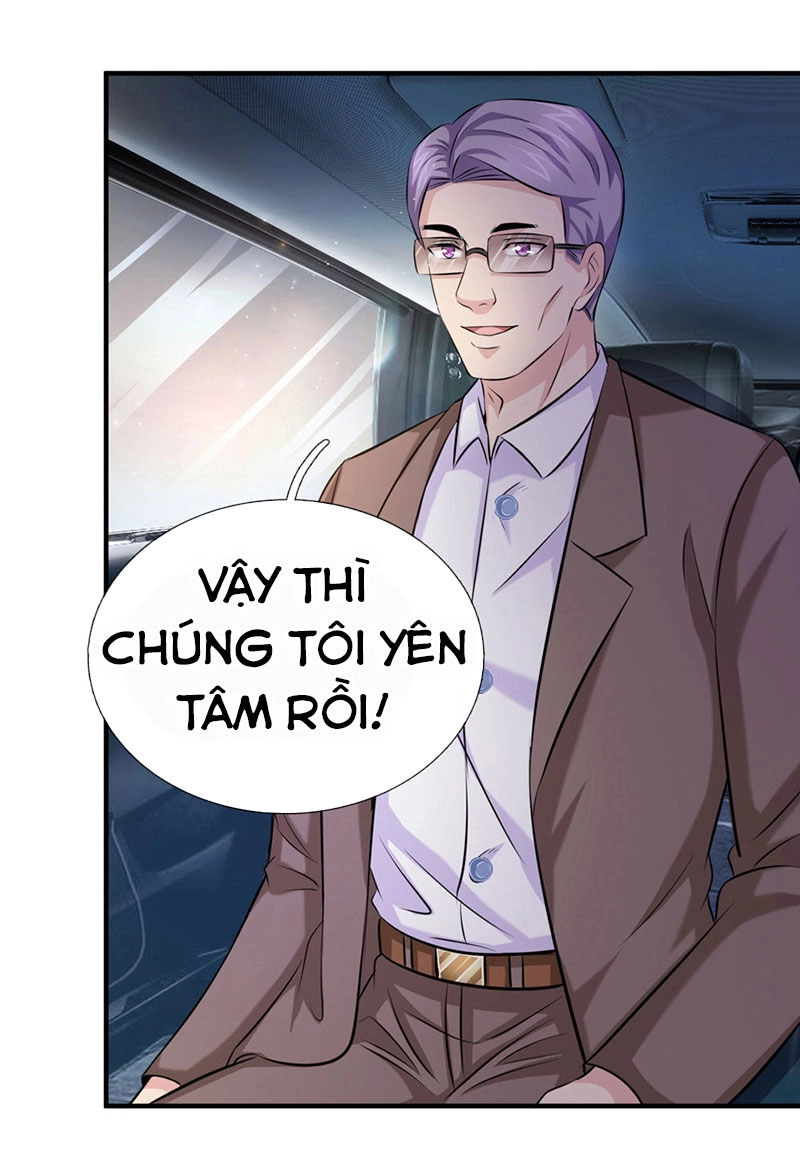 Tuyệt Thế Phi Đao Chapter 186 - 3