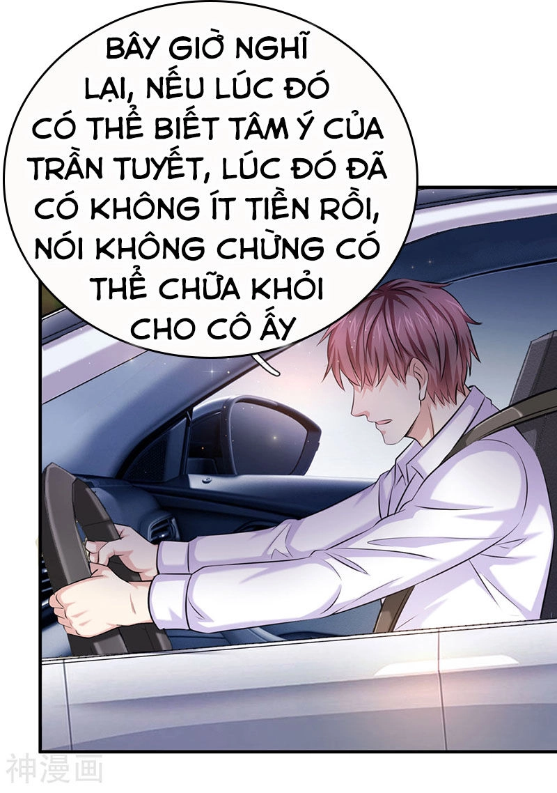 Tuyệt Thế Phi Đao Chapter 186 - 5