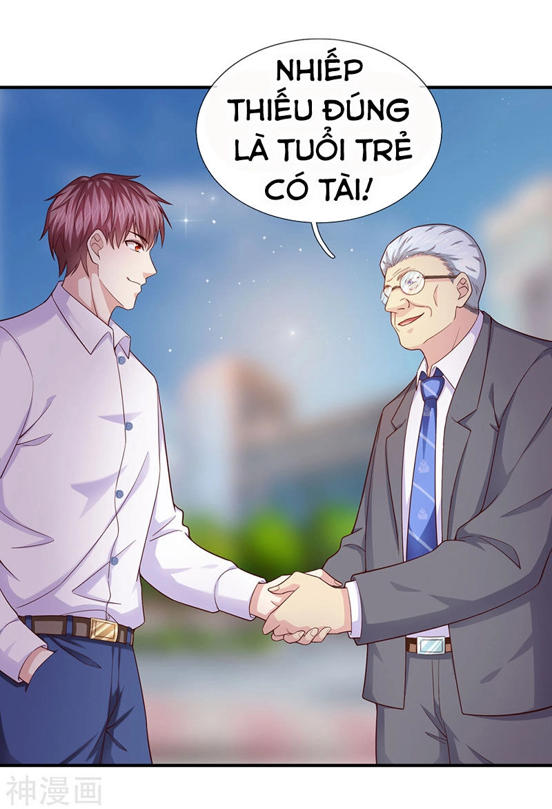 Tuyệt Thế Phi Đao Chapter 186 - 12