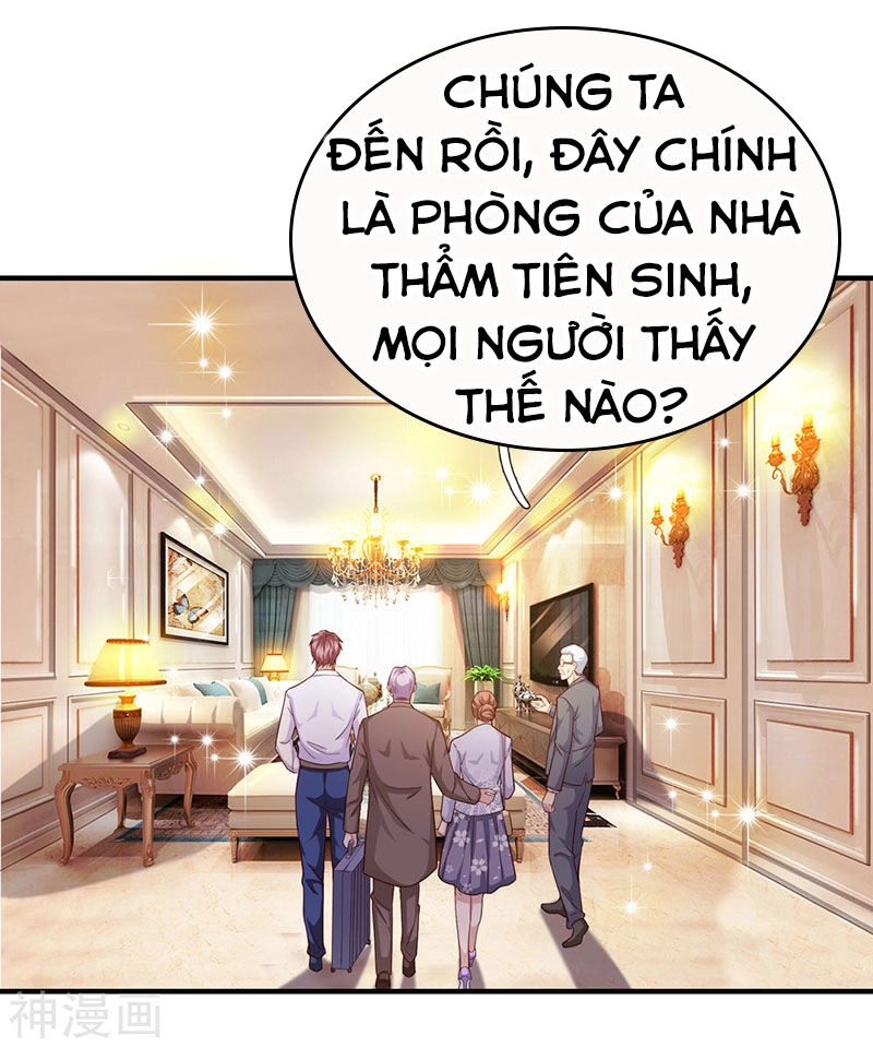 Tuyệt Thế Phi Đao Chapter 186 - 16