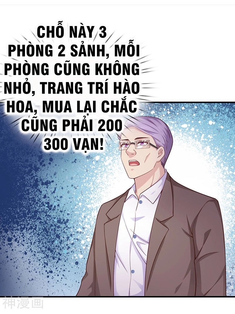 Tuyệt Thế Phi Đao Chapter 186 - 17