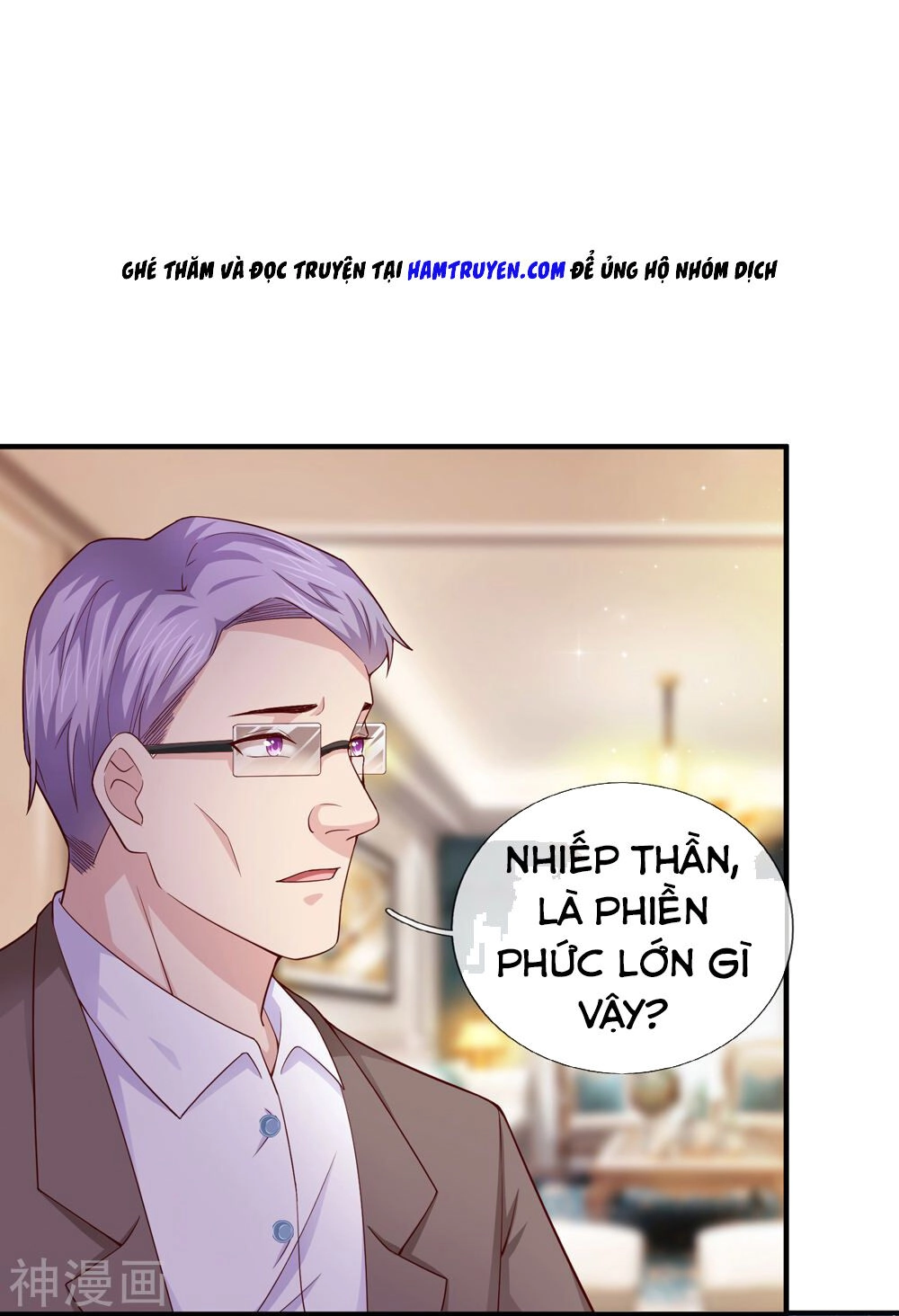 Tuyệt Thế Phi Đao Chapter 187 - 5