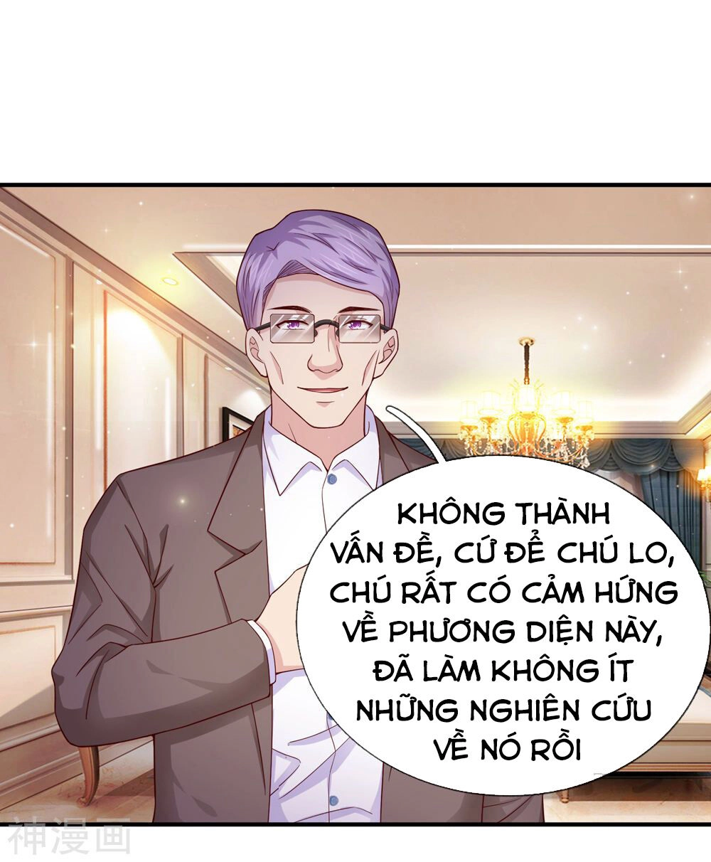 Tuyệt Thế Phi Đao Chapter 187 - 10