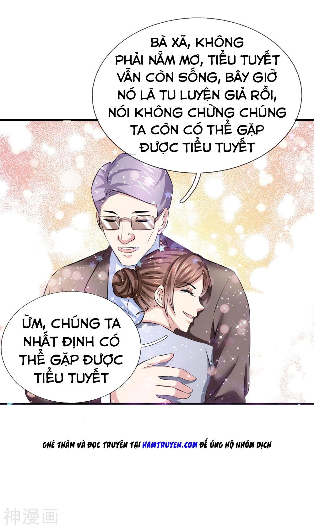 Tuyệt Thế Phi Đao Chapter 187 - 13