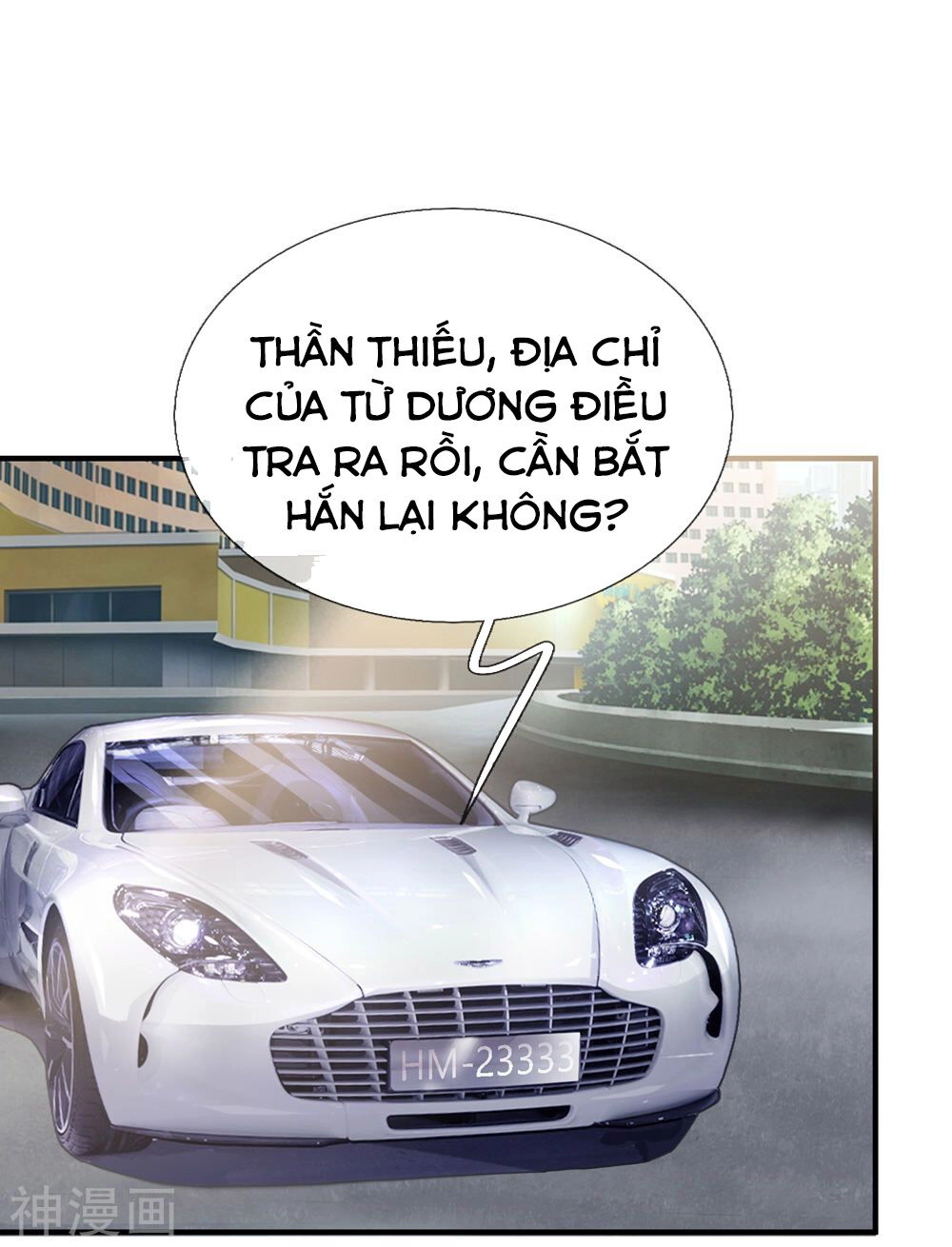 Tuyệt Thế Phi Đao Chapter 187 - 14