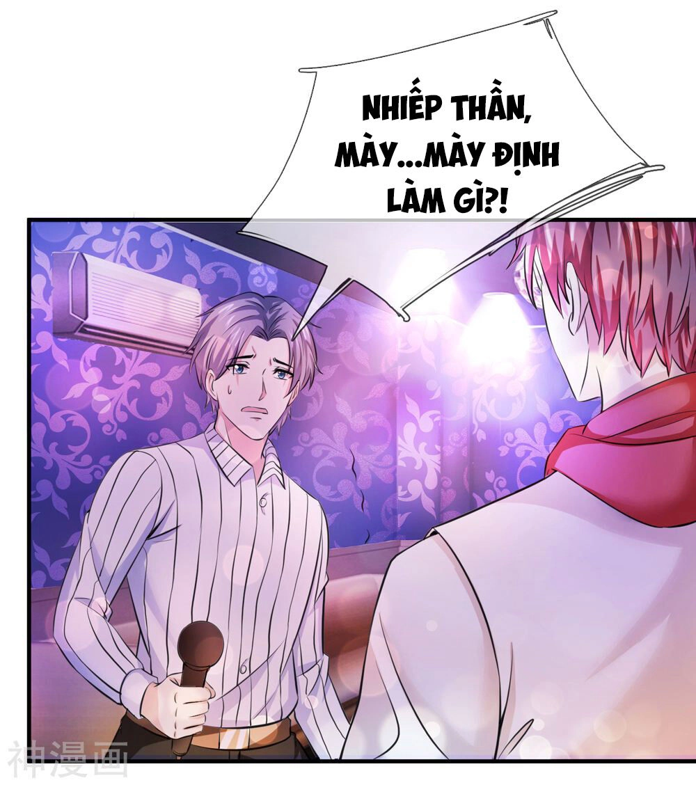 Tuyệt Thế Phi Đao Chapter 187 - 24