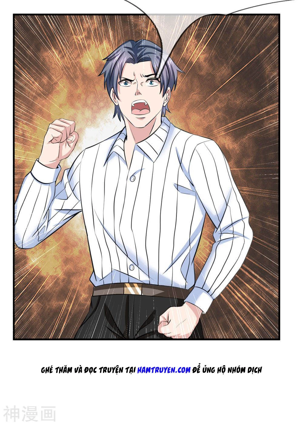 Tuyệt Thế Phi Đao Chapter 188 - 6