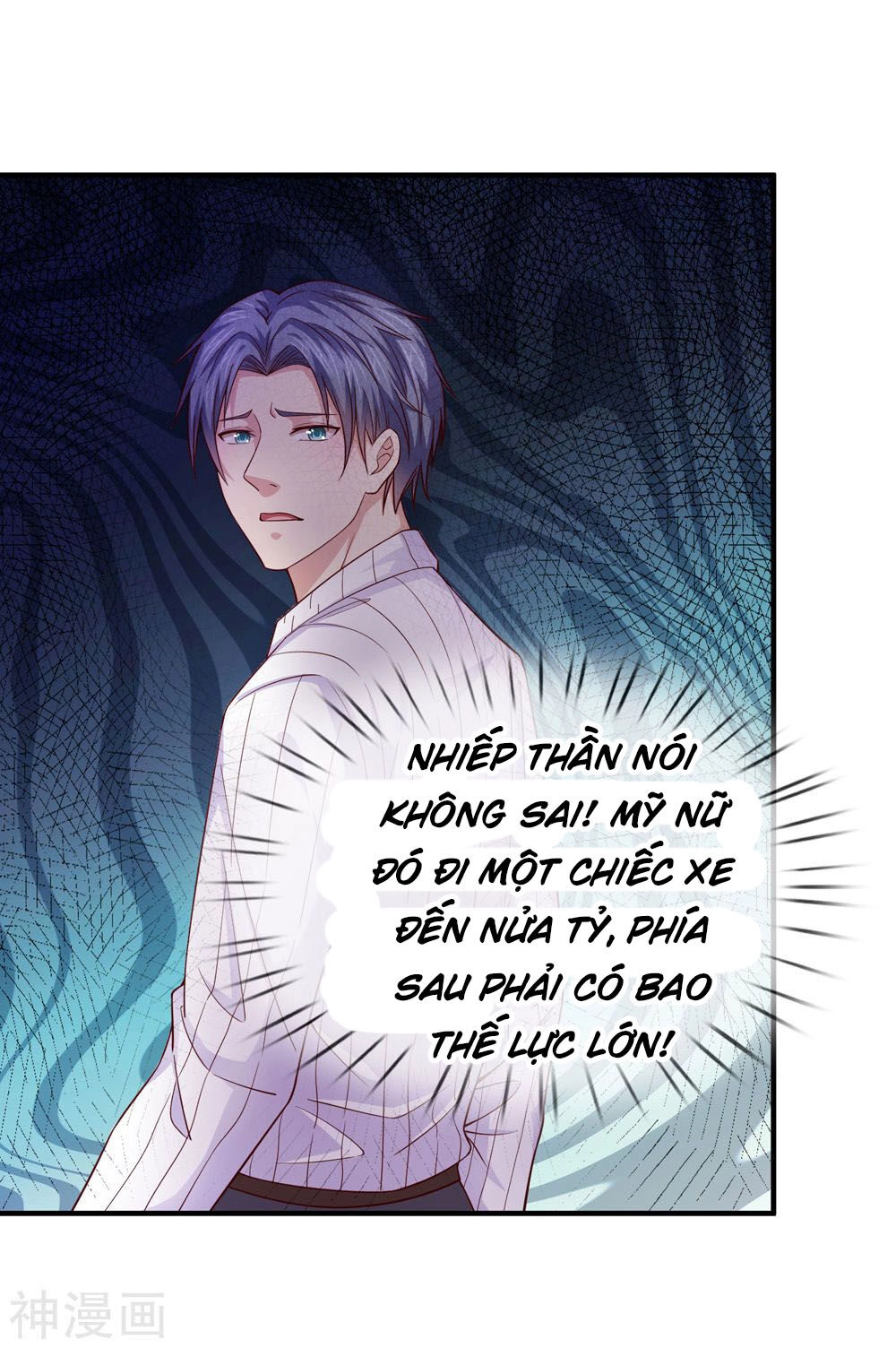 Tuyệt Thế Phi Đao Chapter 188 - 12