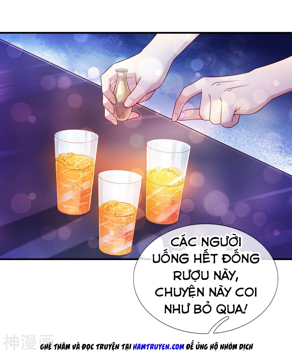 Tuyệt Thế Phi Đao Chapter 188 - 13