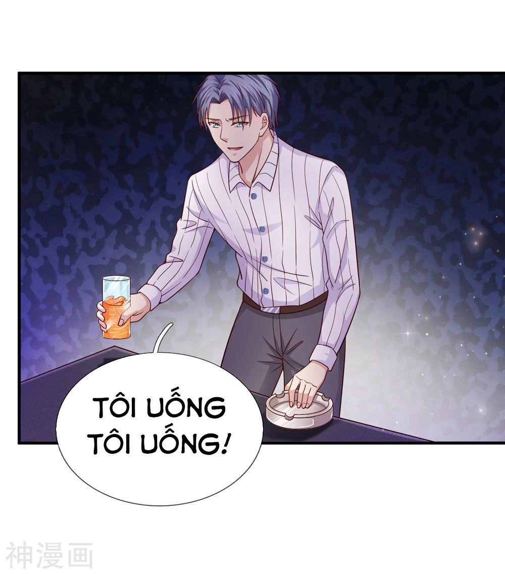 Tuyệt Thế Phi Đao Chapter 189 - 5