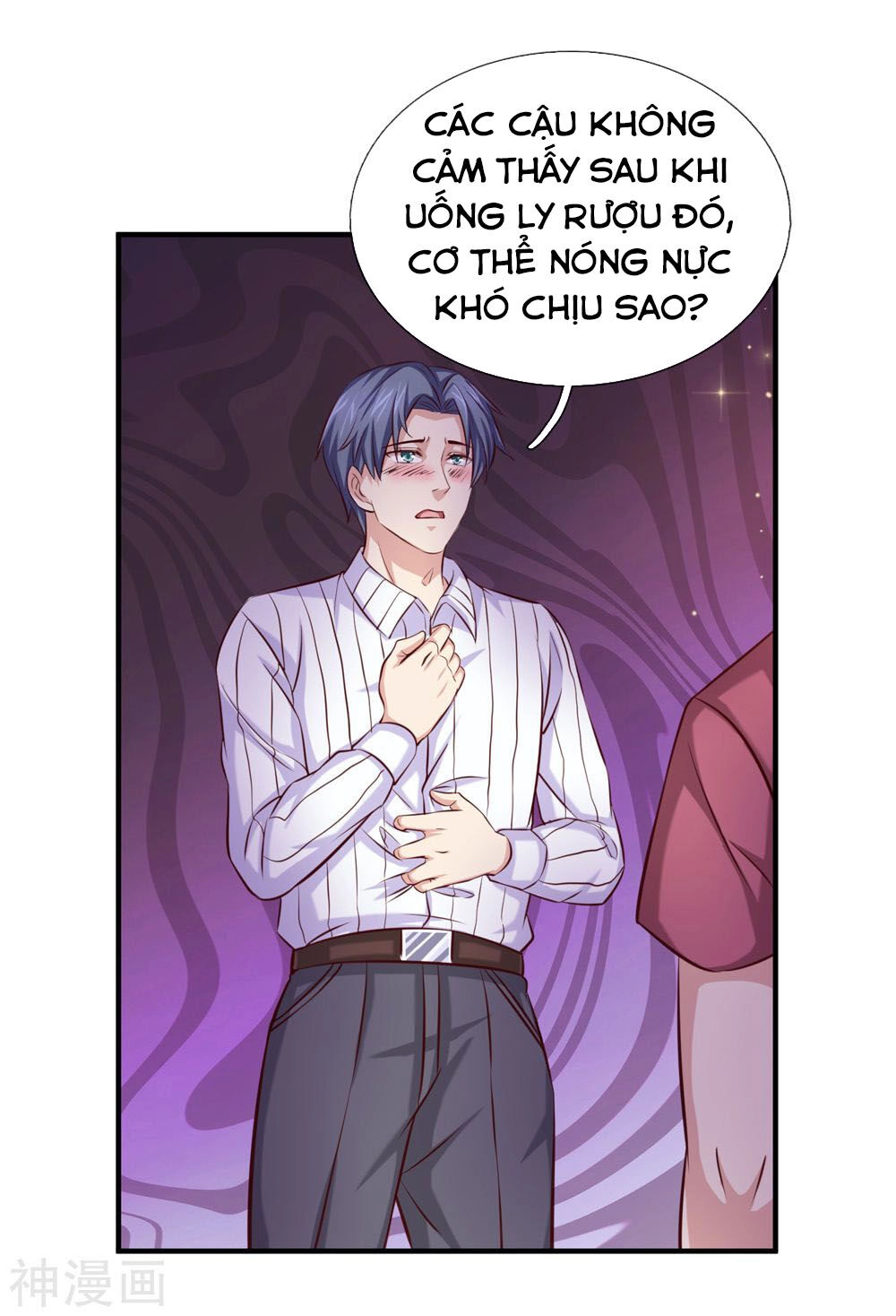 Tuyệt Thế Phi Đao Chapter 189 - 13