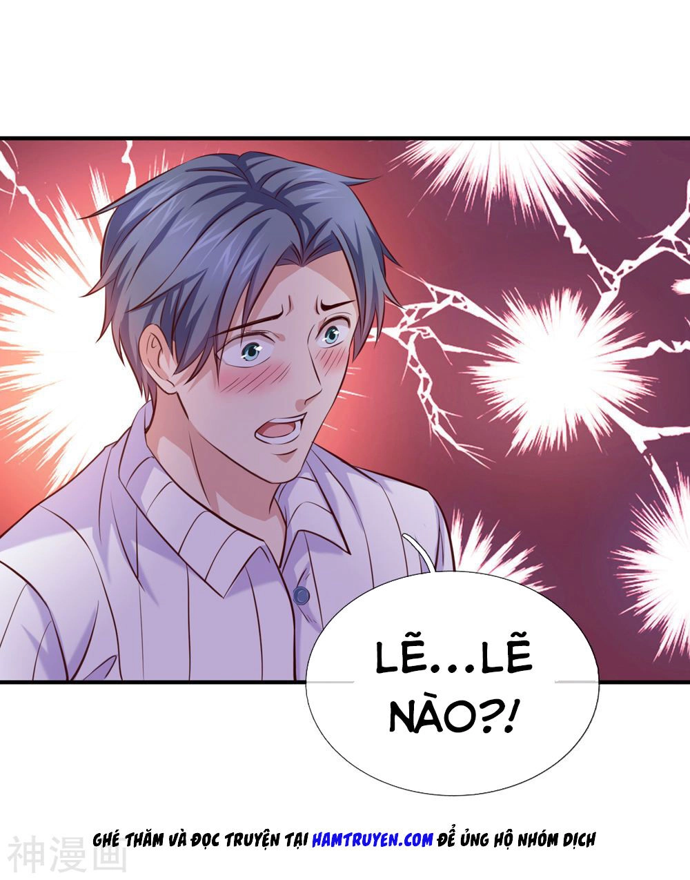 Tuyệt Thế Phi Đao Chapter 189 - 15