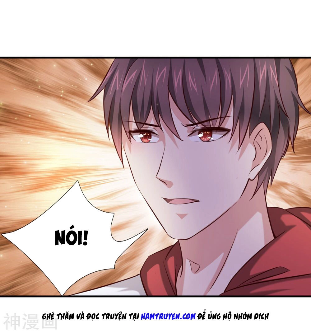 Tuyệt Thế Phi Đao Chapter 190 - 2