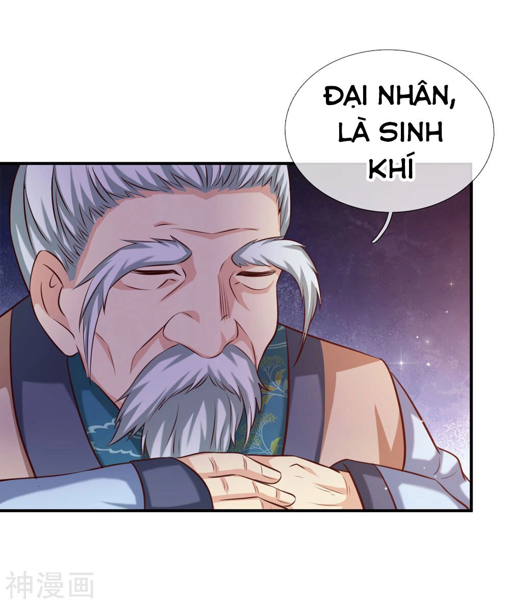 Tuyệt Thế Phi Đao Chapter 190 - 5