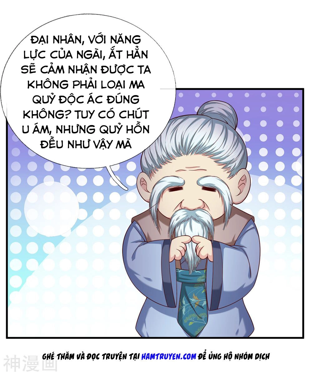 Tuyệt Thế Phi Đao Chapter 190 - 13