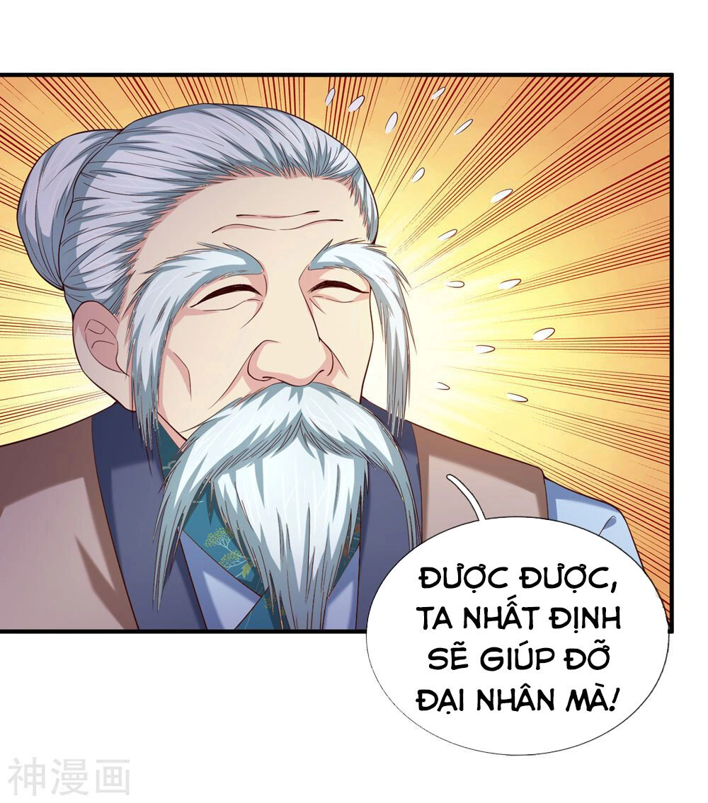 Tuyệt Thế Phi Đao Chapter 190 - 23