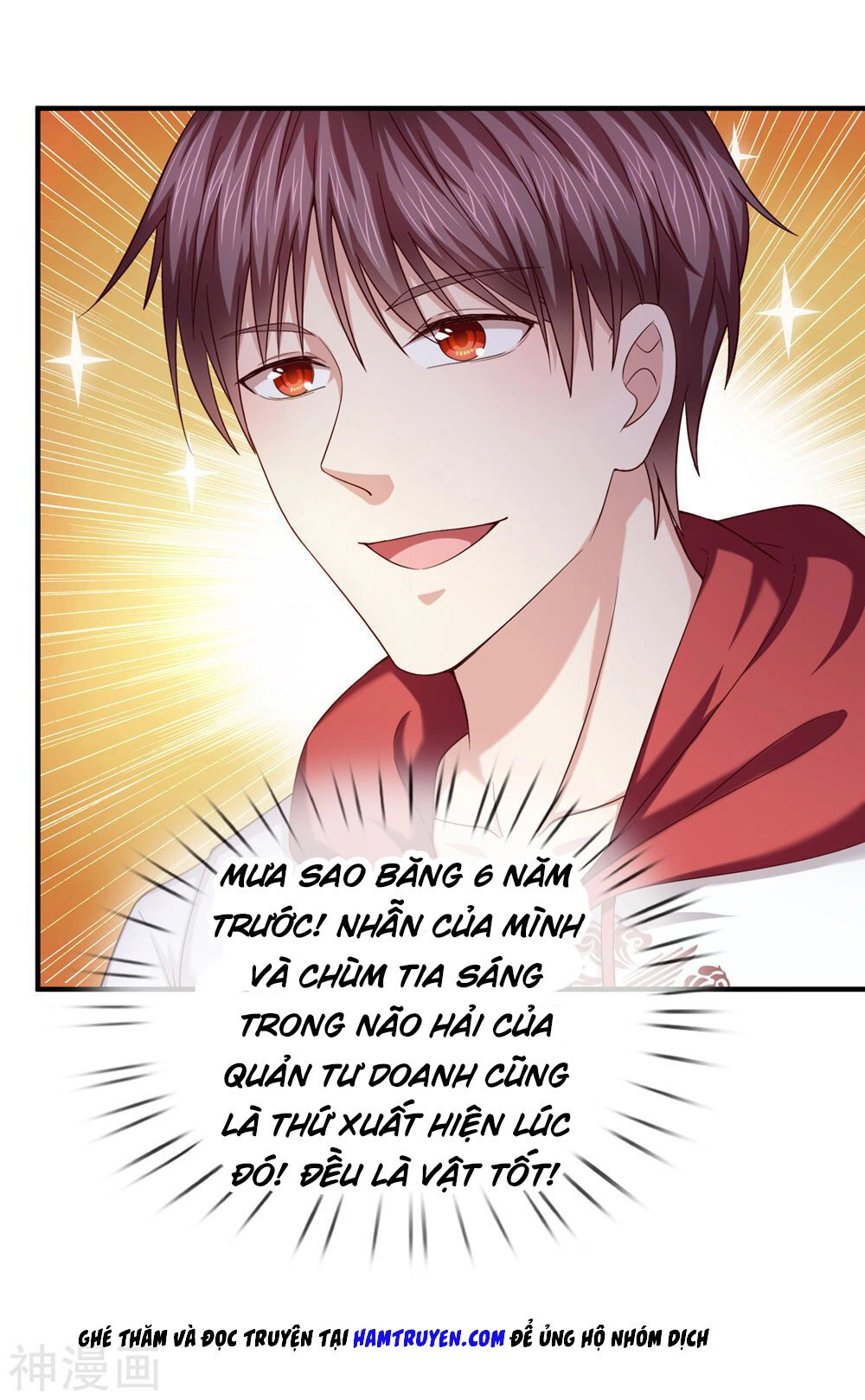 Tuyệt Thế Phi Đao Chapter 190 - 25