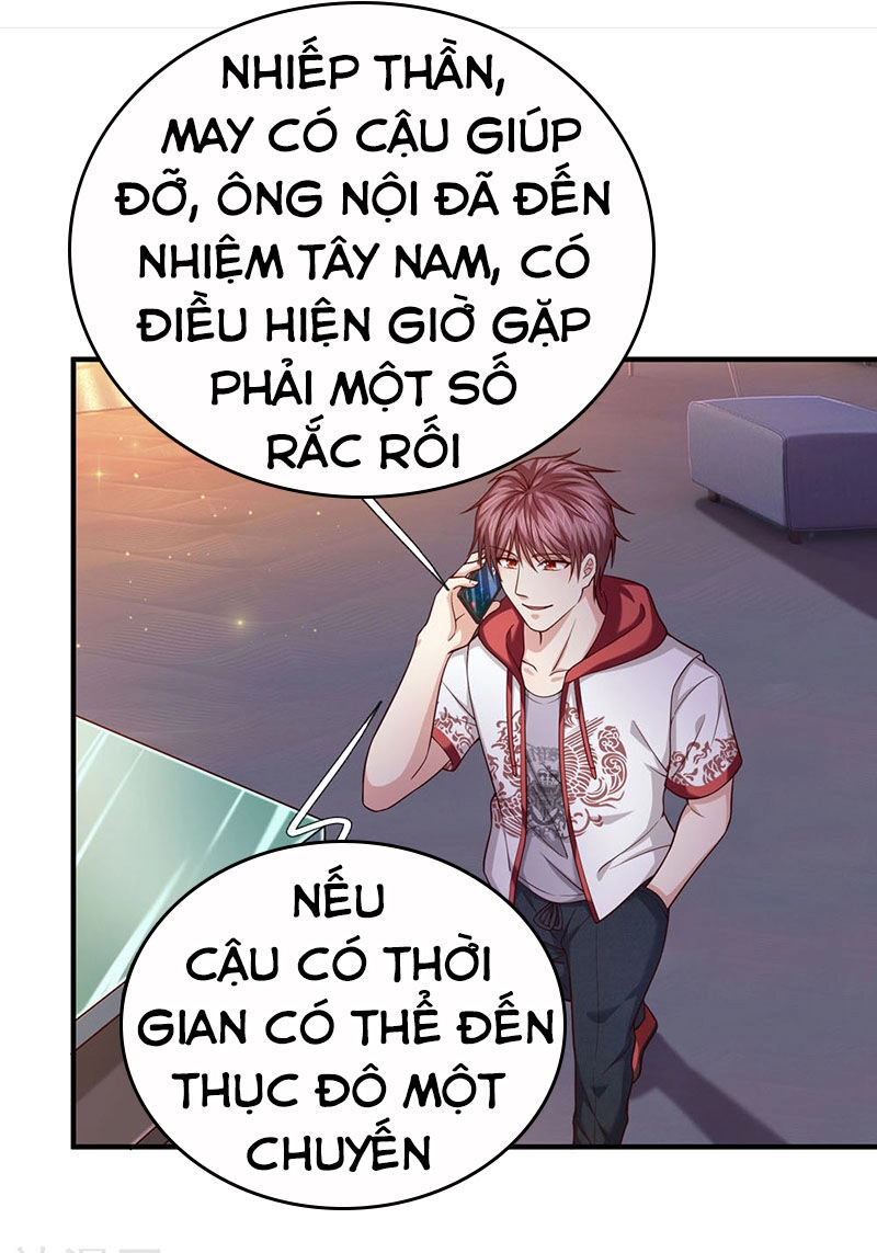 Tuyệt Thế Phi Đao Chapter 191 - 5