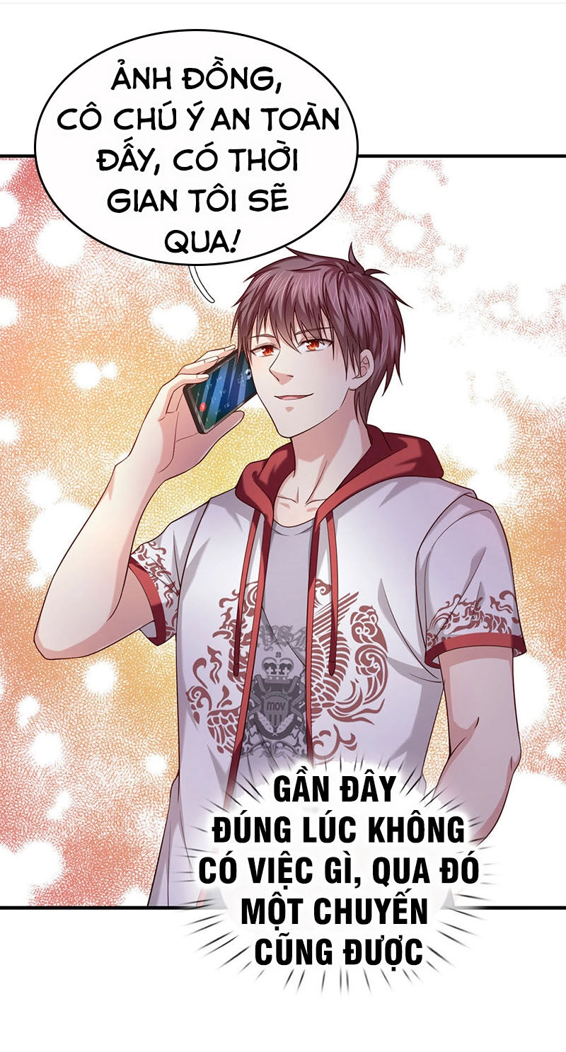 Tuyệt Thế Phi Đao Chapter 191 - 6