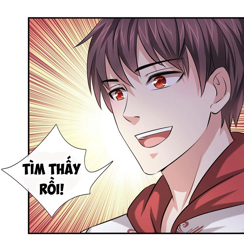 Tuyệt Thế Phi Đao Chapter 191 - 14