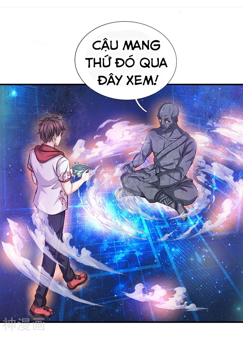 Tuyệt Thế Phi Đao Chapter 191 - 20