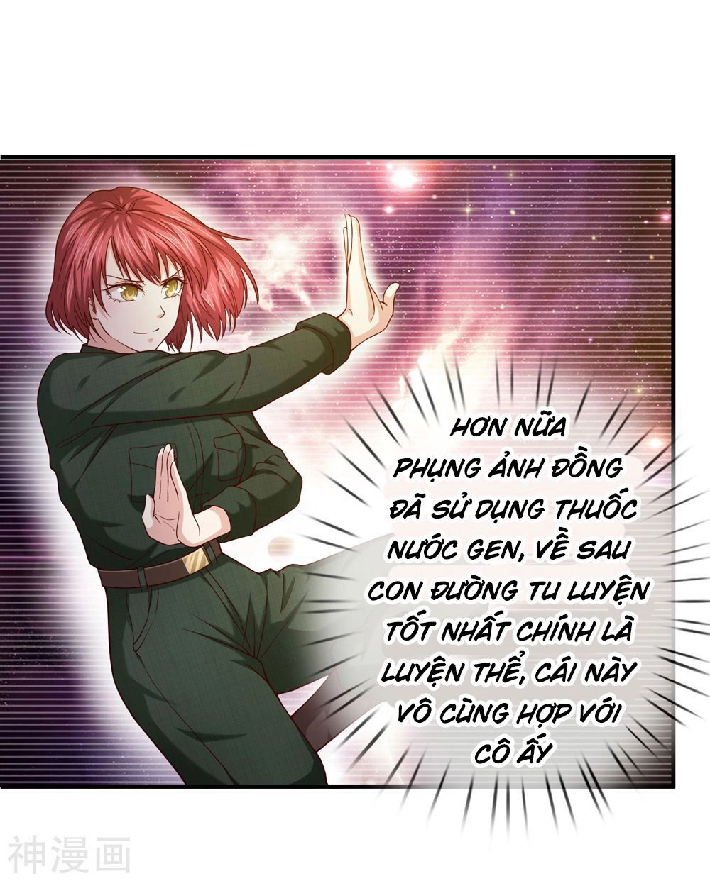 Tuyệt Thế Phi Đao Chapter 192 - 7