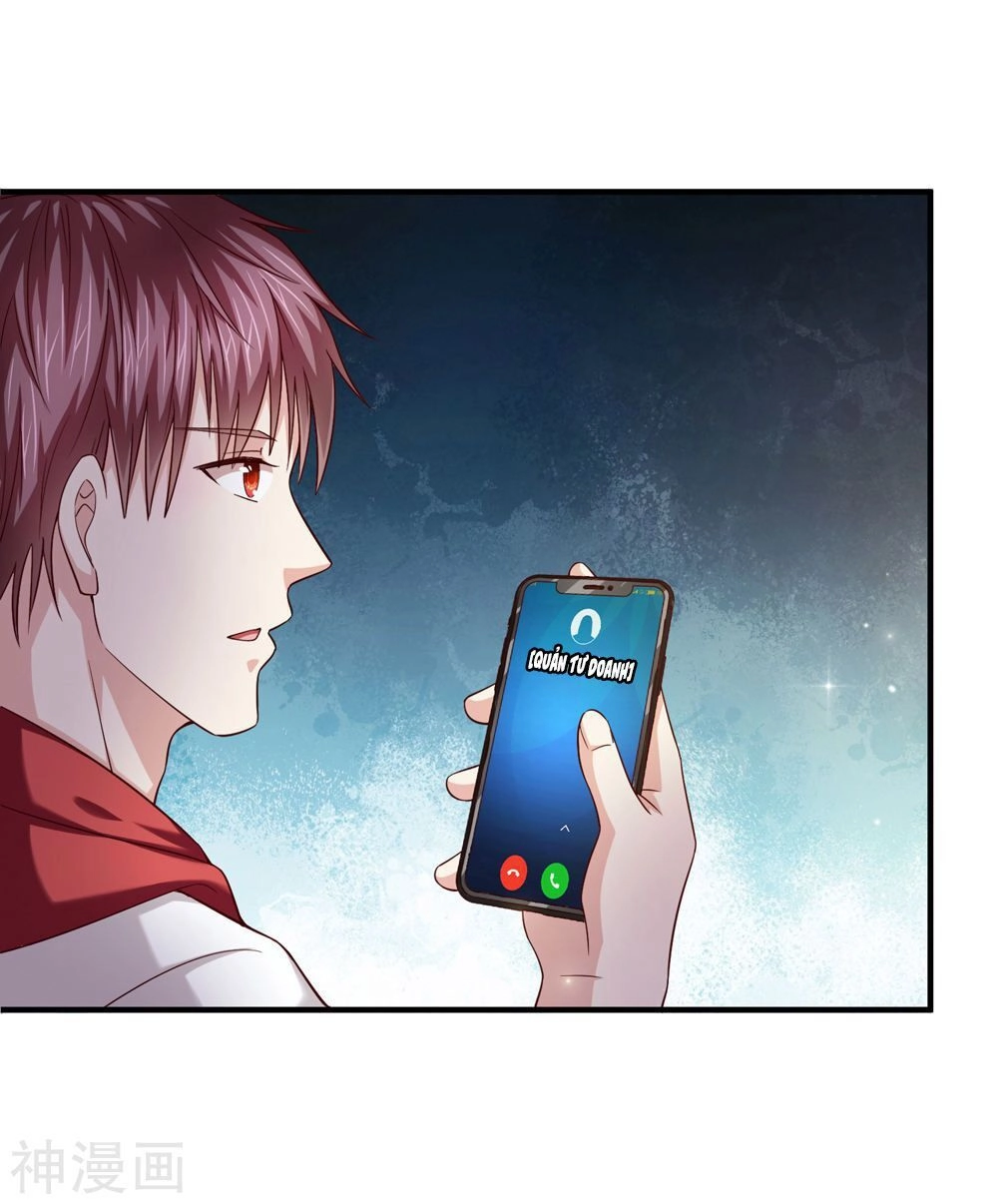 Tuyệt Thế Phi Đao Chapter 192 - 14