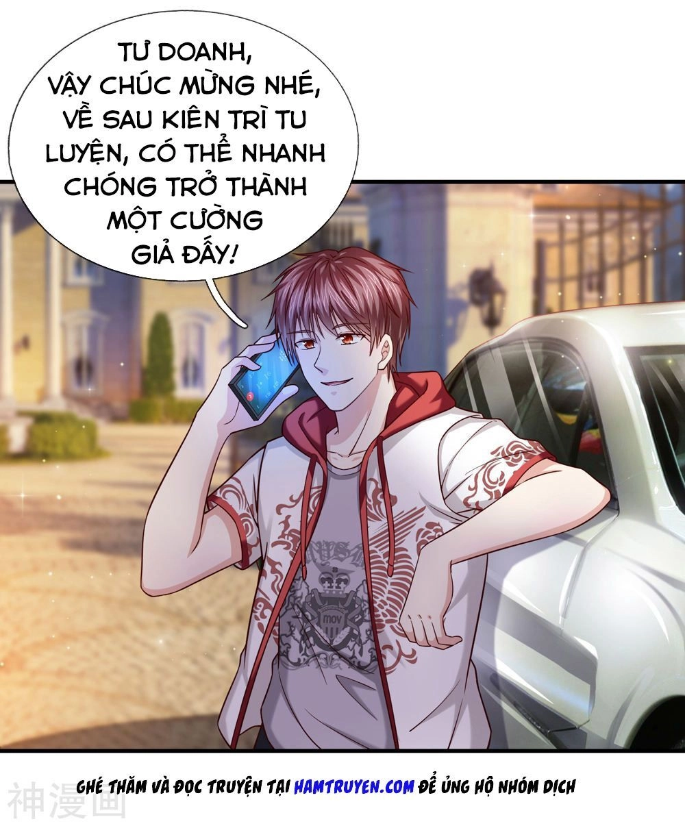 Tuyệt Thế Phi Đao Chapter 192 - 16