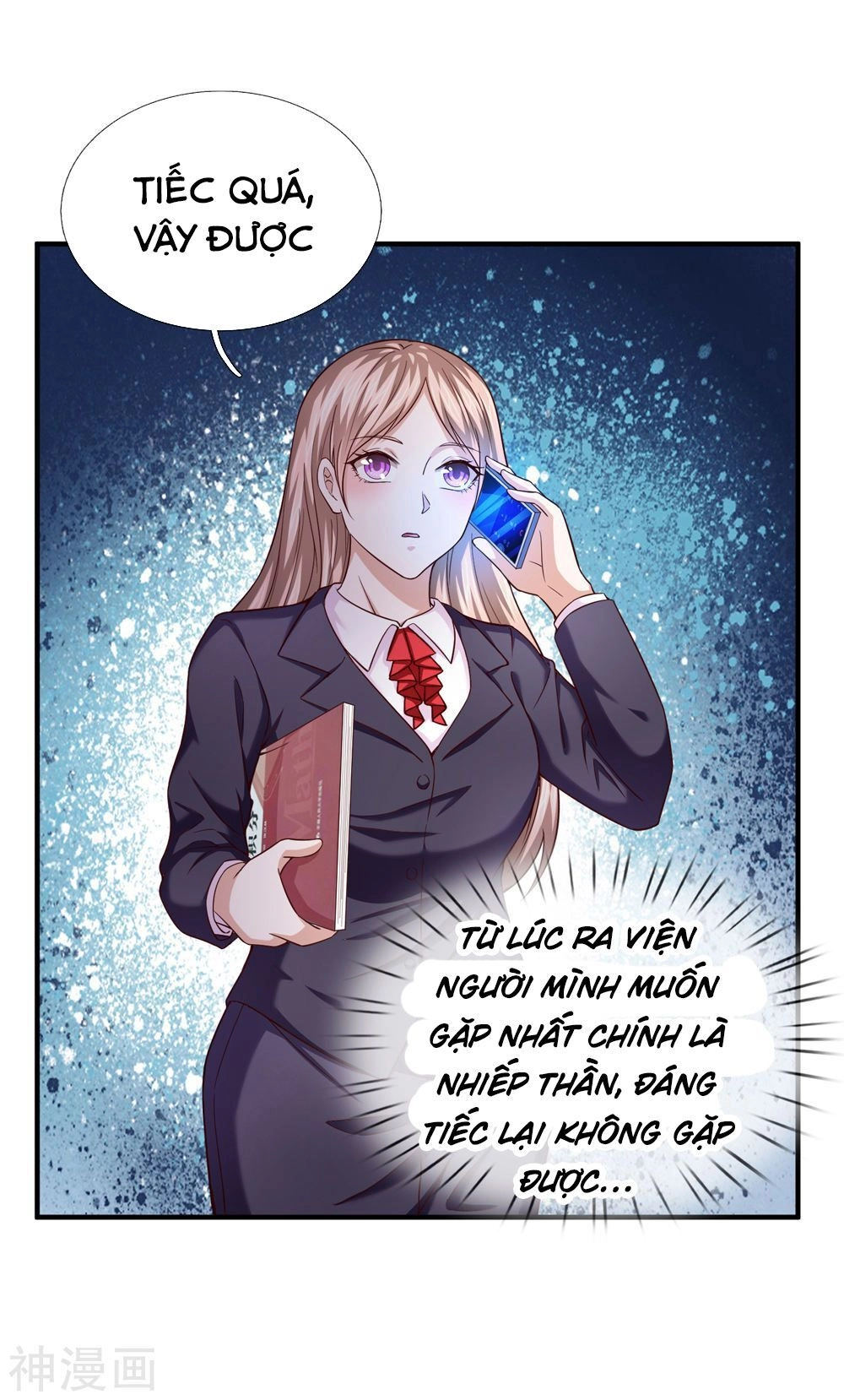 Tuyệt Thế Phi Đao Chapter 192 - 19