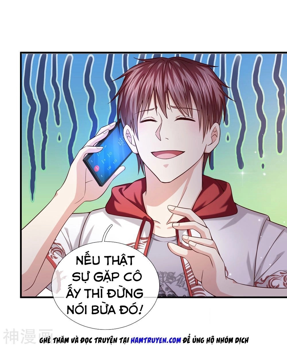 Tuyệt Thế Phi Đao Chapter 192 - 22