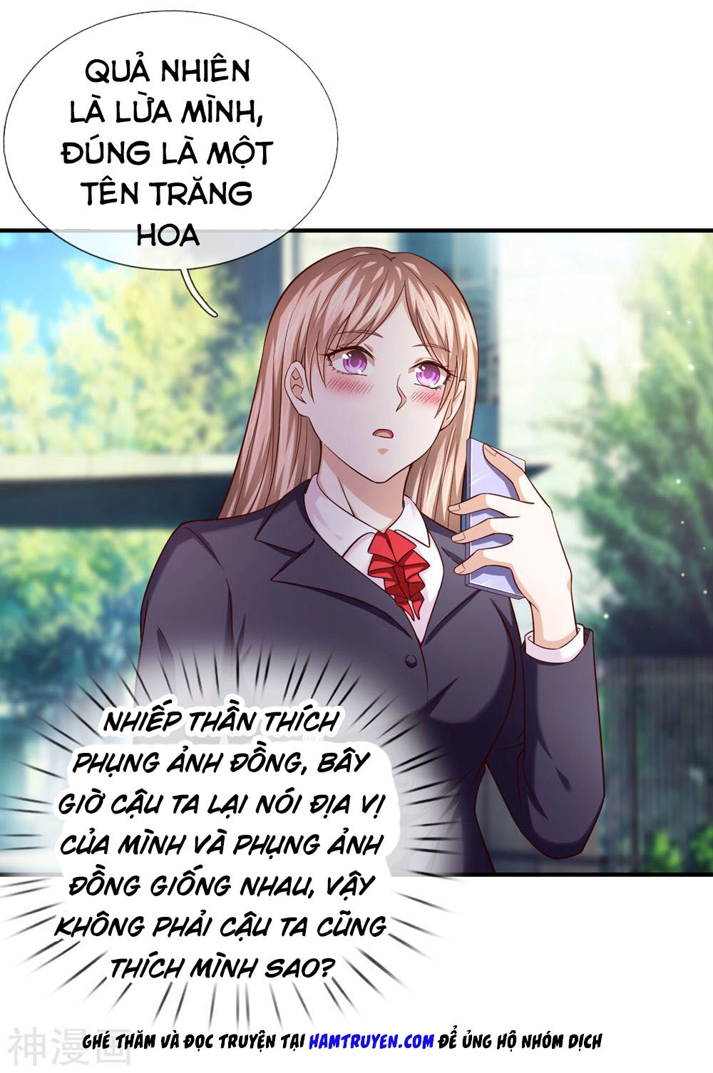 Tuyệt Thế Phi Đao Chapter 193 - 2