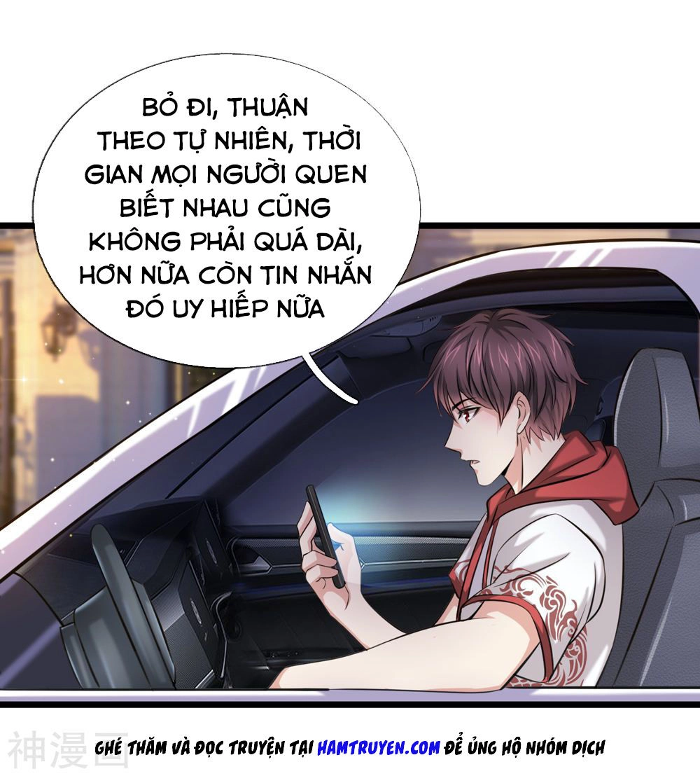 Tuyệt Thế Phi Đao Chapter 193 - 4