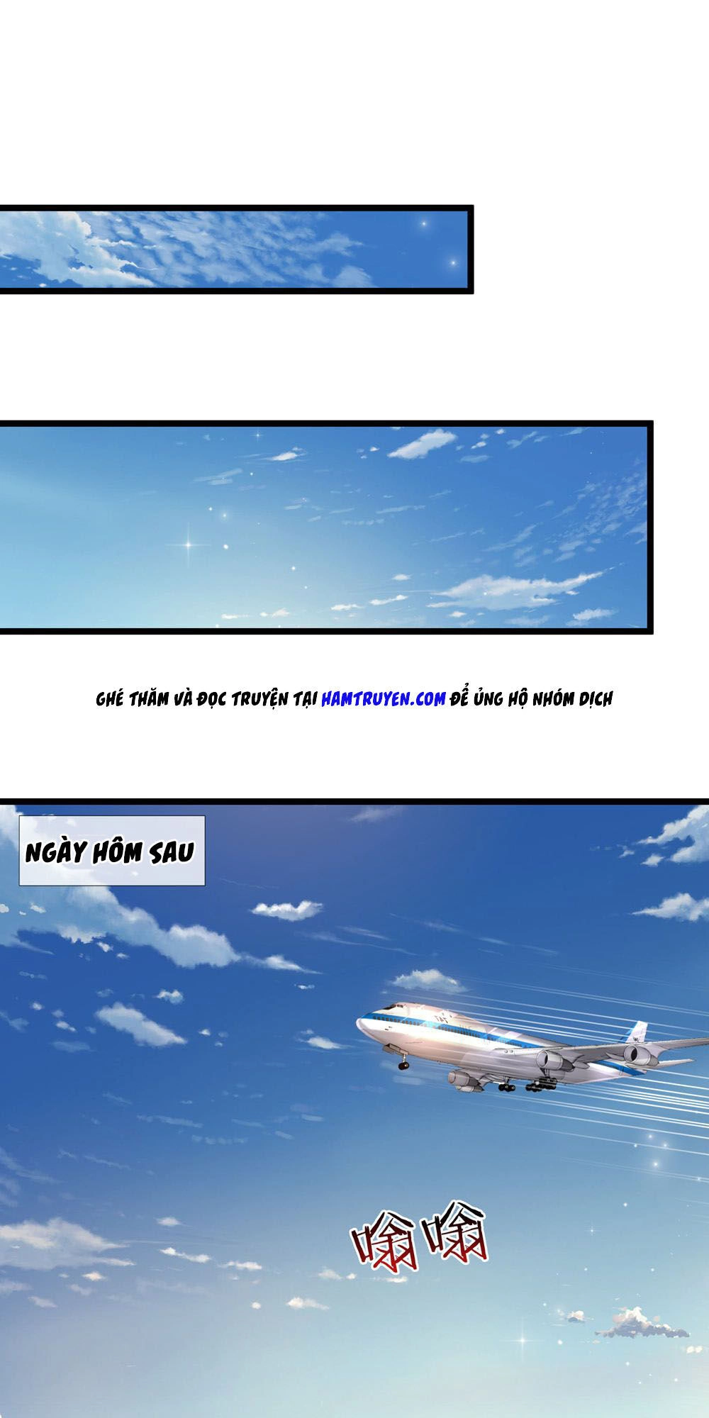 Tuyệt Thế Phi Đao Chapter 193 - 6