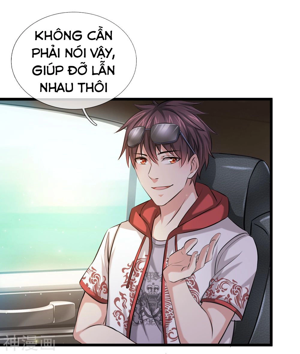 Tuyệt Thế Phi Đao Chapter 193 - 12