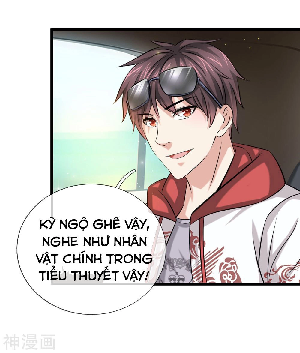 Tuyệt Thế Phi Đao Chapter 193 - 16