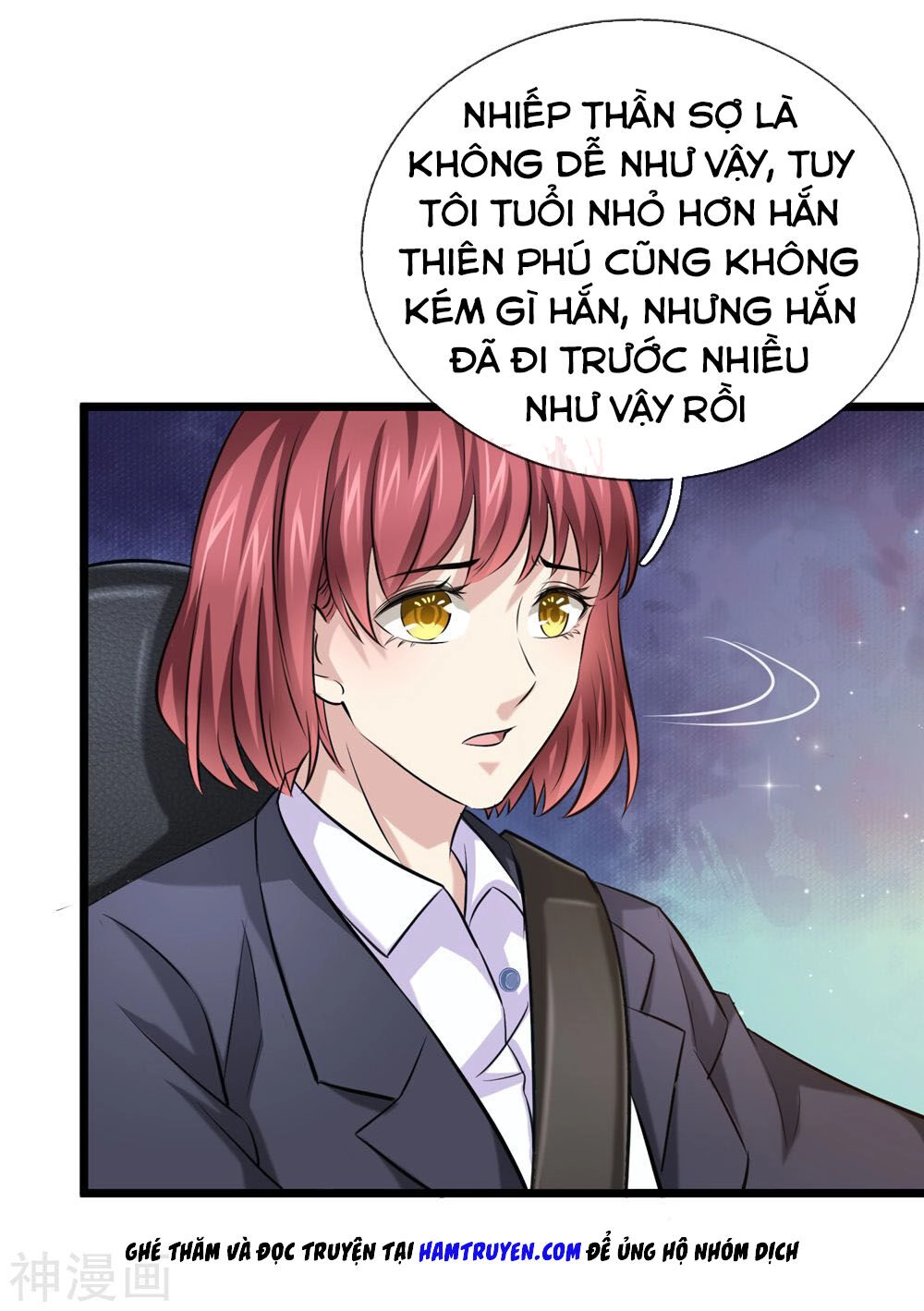 Tuyệt Thế Phi Đao Chapter 193 - 20