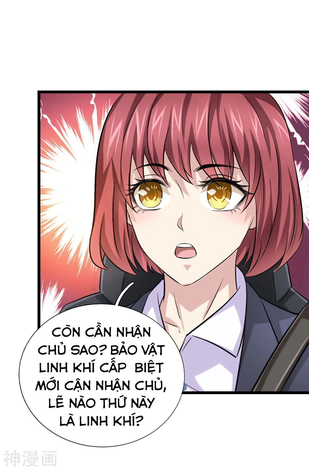 Tuyệt Thế Phi Đao Chapter 193 - 22