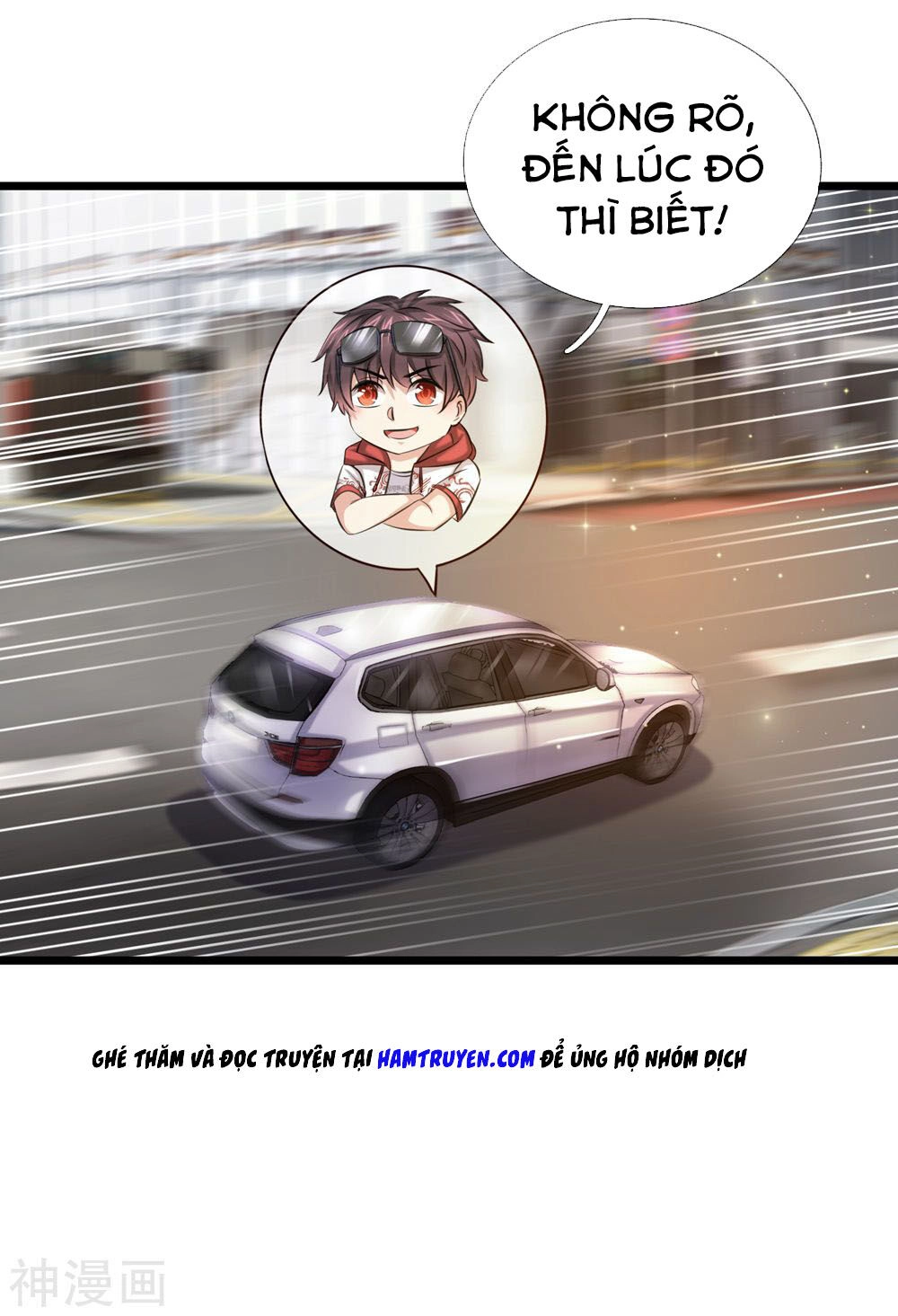 Tuyệt Thế Phi Đao Chapter 193 - 23