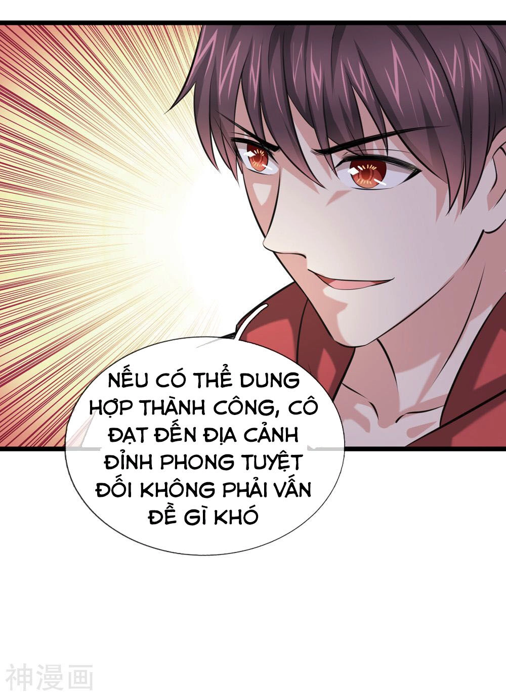 Tuyệt Thế Phi Đao Chapter 194 - 11