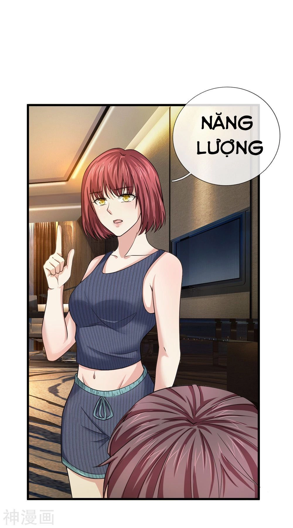 Tuyệt Thế Phi Đao Chapter 195 - 6