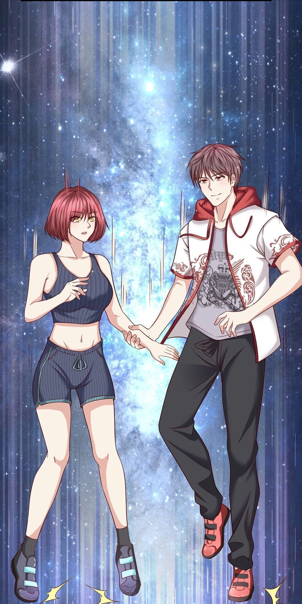 Tuyệt Thế Phi Đao Chapter 195 - 15