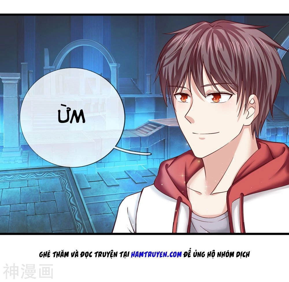 Tuyệt Thế Phi Đao Chapter 195 - 18