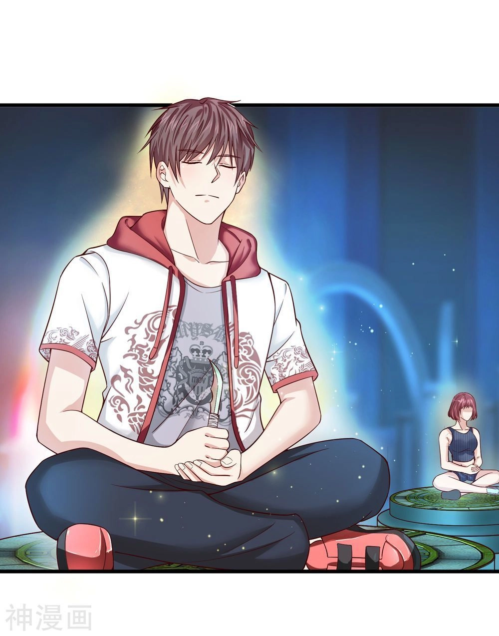 Tuyệt Thế Phi Đao Chapter 195 - 20