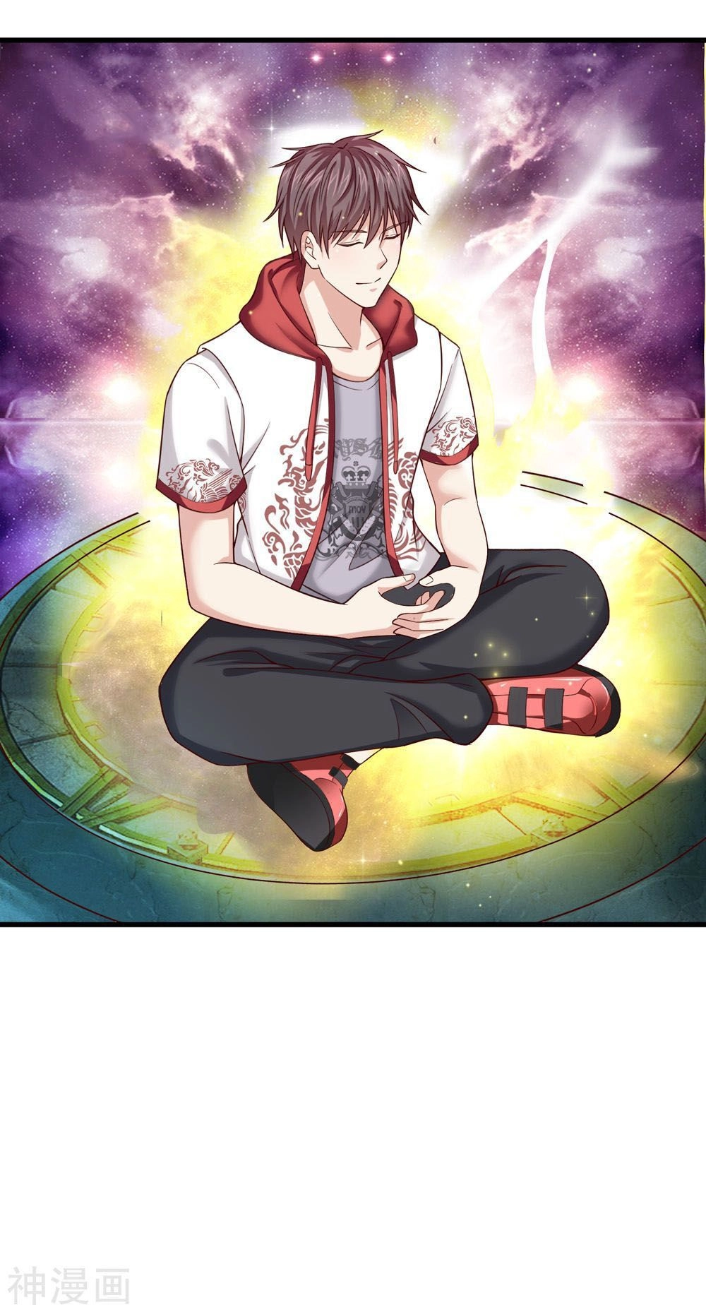 Tuyệt Thế Phi Đao Chapter 195 - 22