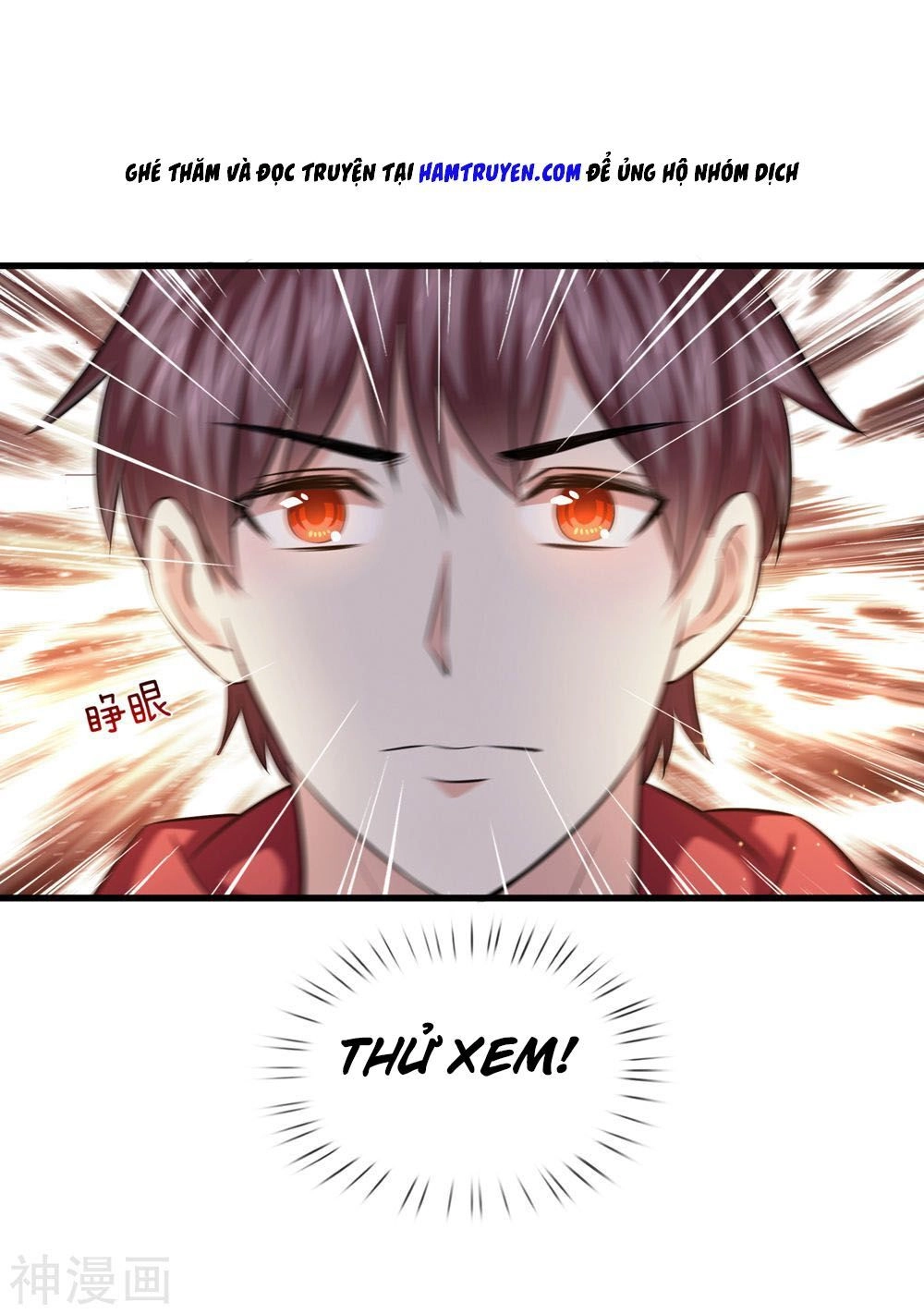 Tuyệt Thế Phi Đao Chapter 195 - 23