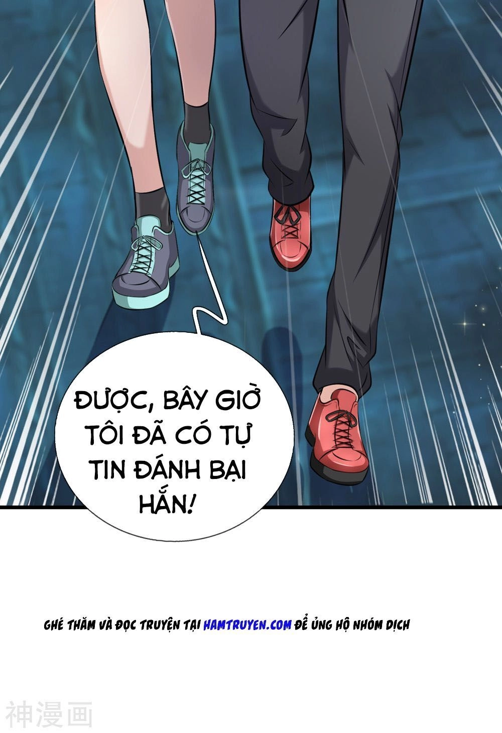 Tuyệt Thế Phi Đao Chapter 195 - 29