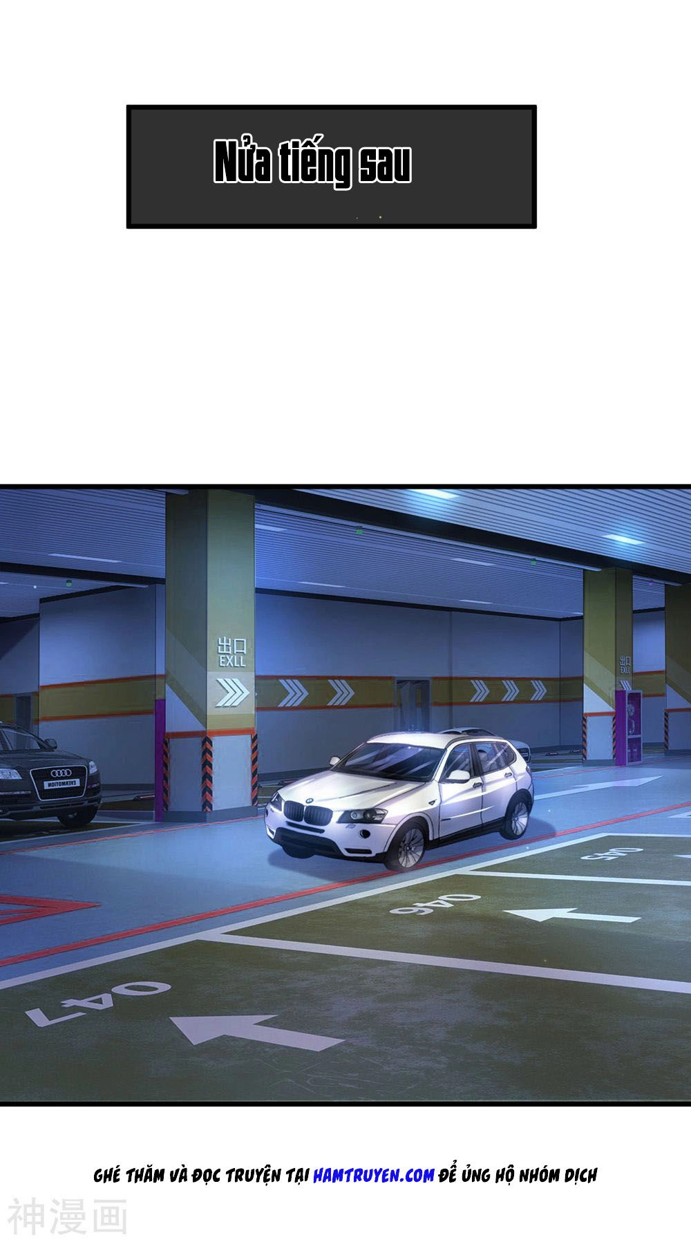 Tuyệt Thế Phi Đao Chapter 196 - 2